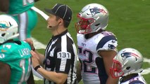 Garafolo: Patriots expect big game from Elandon Roberts