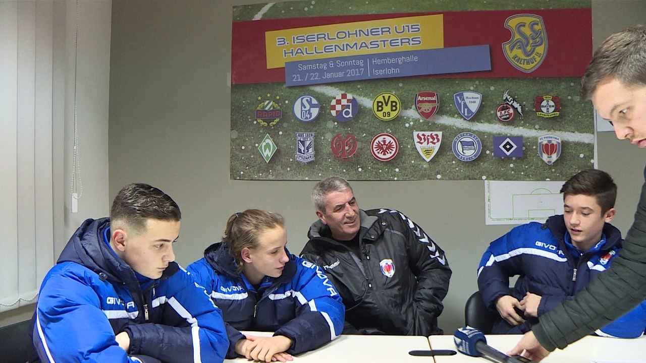 FC Prishtina - U-15