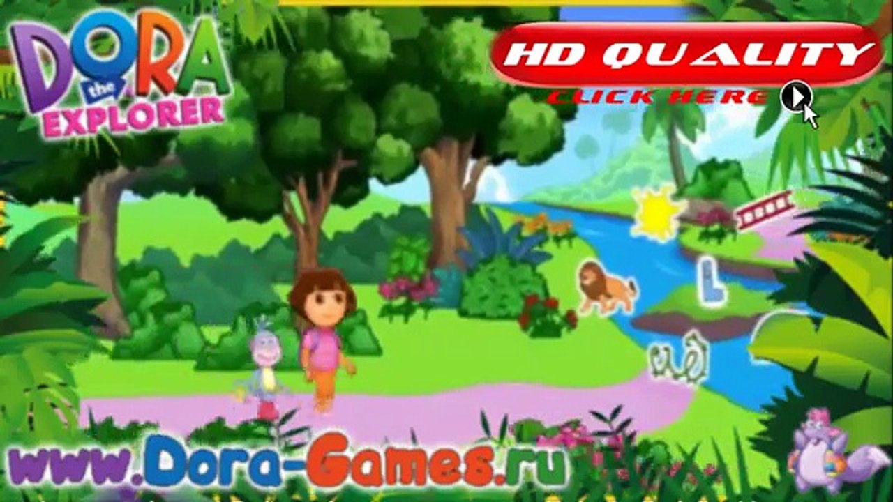 Dora the Explorer Little Star