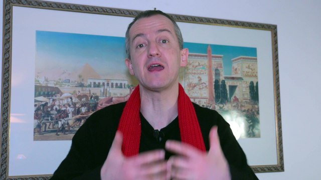 La gauche n'est-elle pas ailleurs que dans le vainqueur de cette primaire? - L'Édito de Christophe Barbier