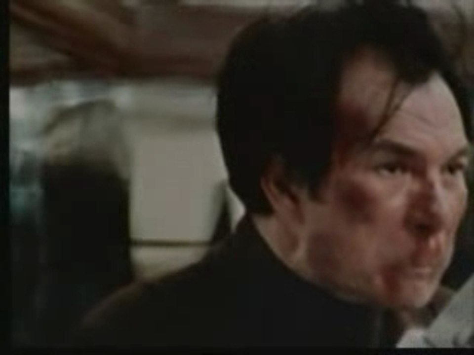 Bruce Lee  making of operation dragon