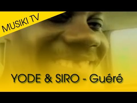 MUSIKI TV / Yodé & Siro - Guéré