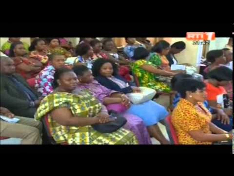 RTI Edition de 20H du JT du mardi 20 janvier 2015