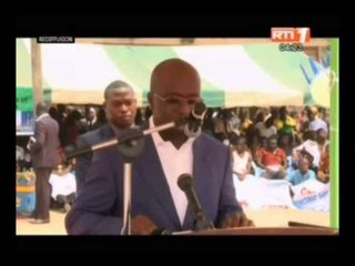 RTI   Edition de 04h du JT du dimanche 18 janvier 2015