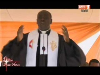 "Dieu Avec Nous" du dimanche 18 Janvier 2015