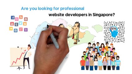 Web Design Singapore - Bespoke Codes