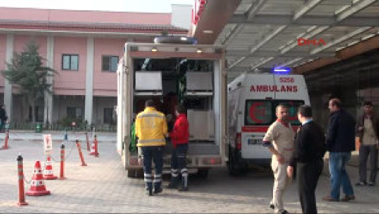 Kilis Deaş, El Bab'da Bombalı Araçla Saldırdı 5 Şehit, 9 Yaralı