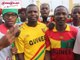 CAN 2015/Malabo: les supporteurs de la guinée prédisent la defaite des Eléphants