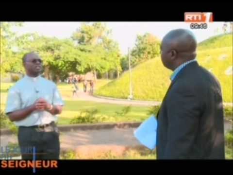 RTI/Religion: le Jour du Seigneur du dimanche 18 Janvier 2015