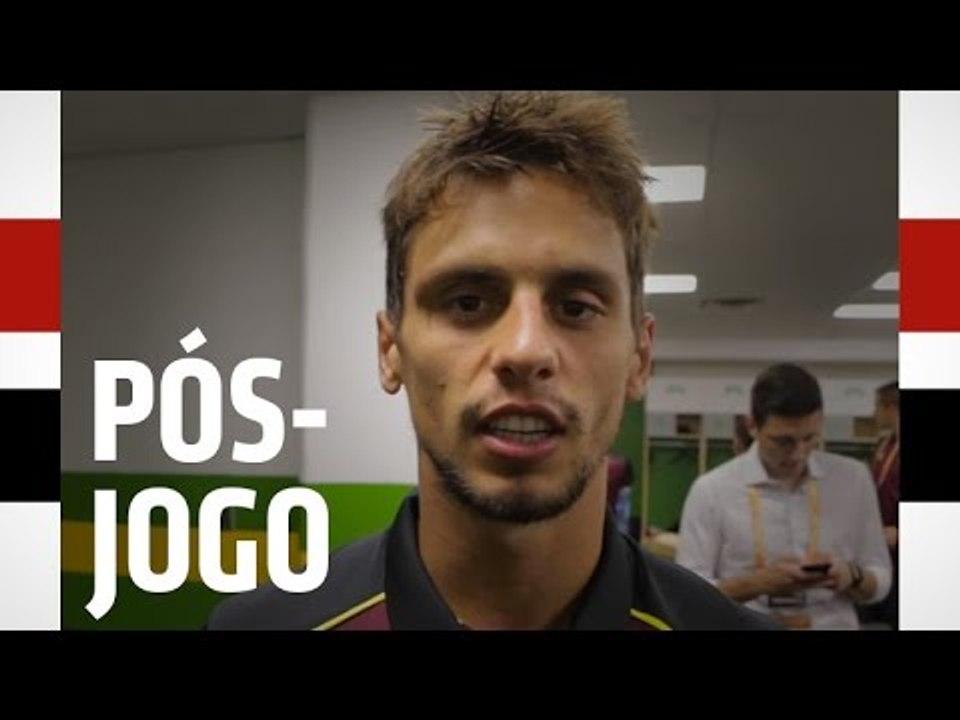 FLORIDA CUP - PÓS-JOGO: SPFC X RIVER PLATE | SPFCTV