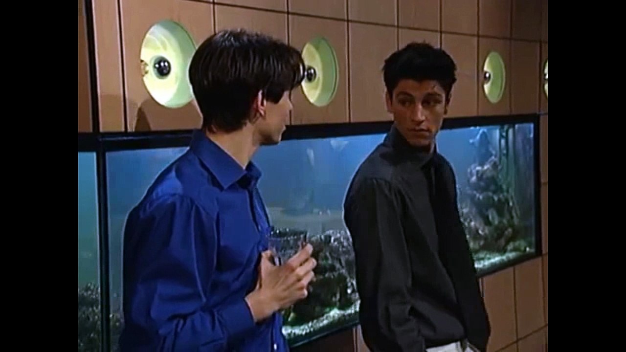 Heino & Kati Part 25 (1999-02-25)