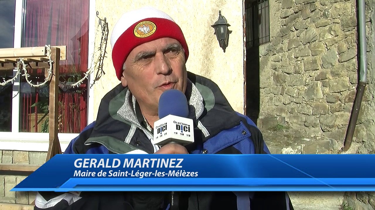 Rallye Monte-Carlo : Un événement qui va rester gravé dans les mémoires pour le maire de Saint-Léger-les-Mélèzes