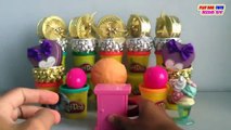 PLAY DOH SURPRISE EGGS Surprise Toys | Surprise Ball Video, Egg Surprise Toys Collection for Kids 06
