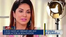 Former porn star Sunny Leone finds support in India after tough interview