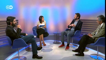 Cuadriga - Trump: ¿una pesadilla para Europa? | Cuadriga
