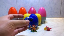 Super big Kinder surprise eggs unboxing, a lot of classic Kinder egg toys. キンダーサプライ