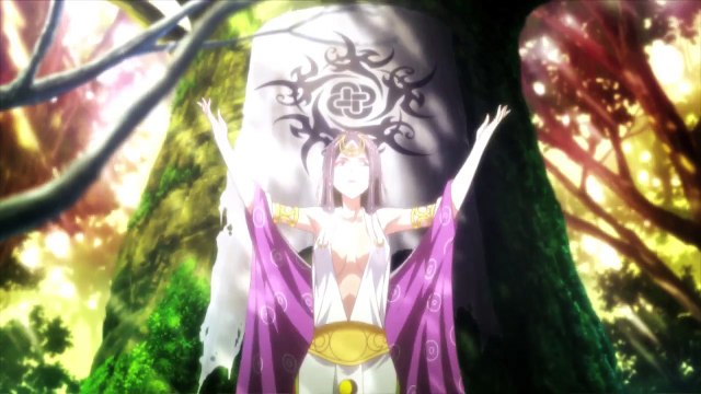 God Wars : Future Past - Trailer #3