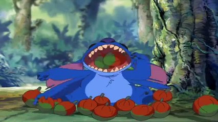 Disney Cinemagic Spain - STITCH! - Promo