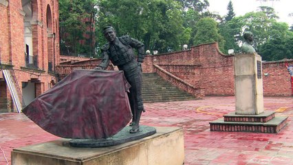Vuelven las corridas de toros a Bogotá