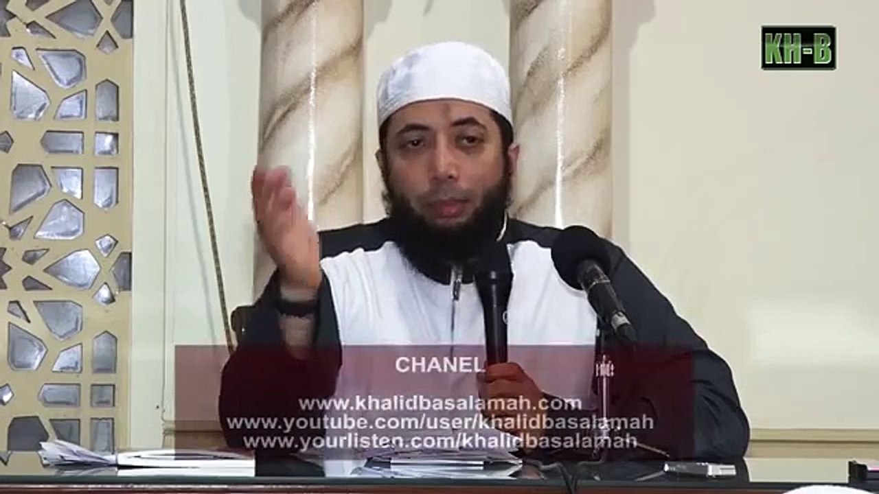 Dosa Besar Ke-102 Memutus Sutrah Orang yang Sedang Shalat_02