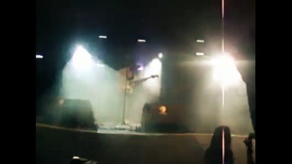 Hacia la luz - lanzamiento de abriste mis ojos