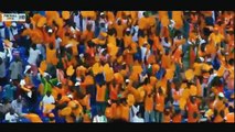 Ivory Coast vs DR Congo 2-2 All Goals & Highlights 20.01.2017