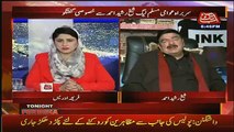 Yeh Dono Khauwaja Lait Ke Baat Karte Hain - Sheikh Rasheed Bashing