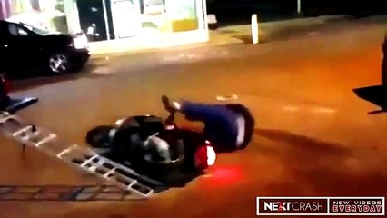 Car Crash Compilation #20   WTF Drivers (January 2016)