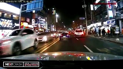 Car Crash Compilation #21   WTF Drivers (January 2016)