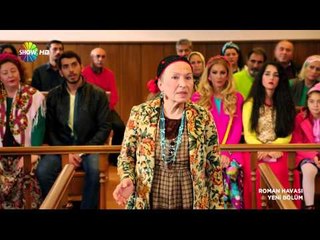 Şenşakrak mahallesi adliyede!