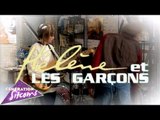 Hélène et les garçons : Générique TV officiel