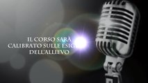 Corso di Canto Lirico e Moderno Delta Rho 2016/2017