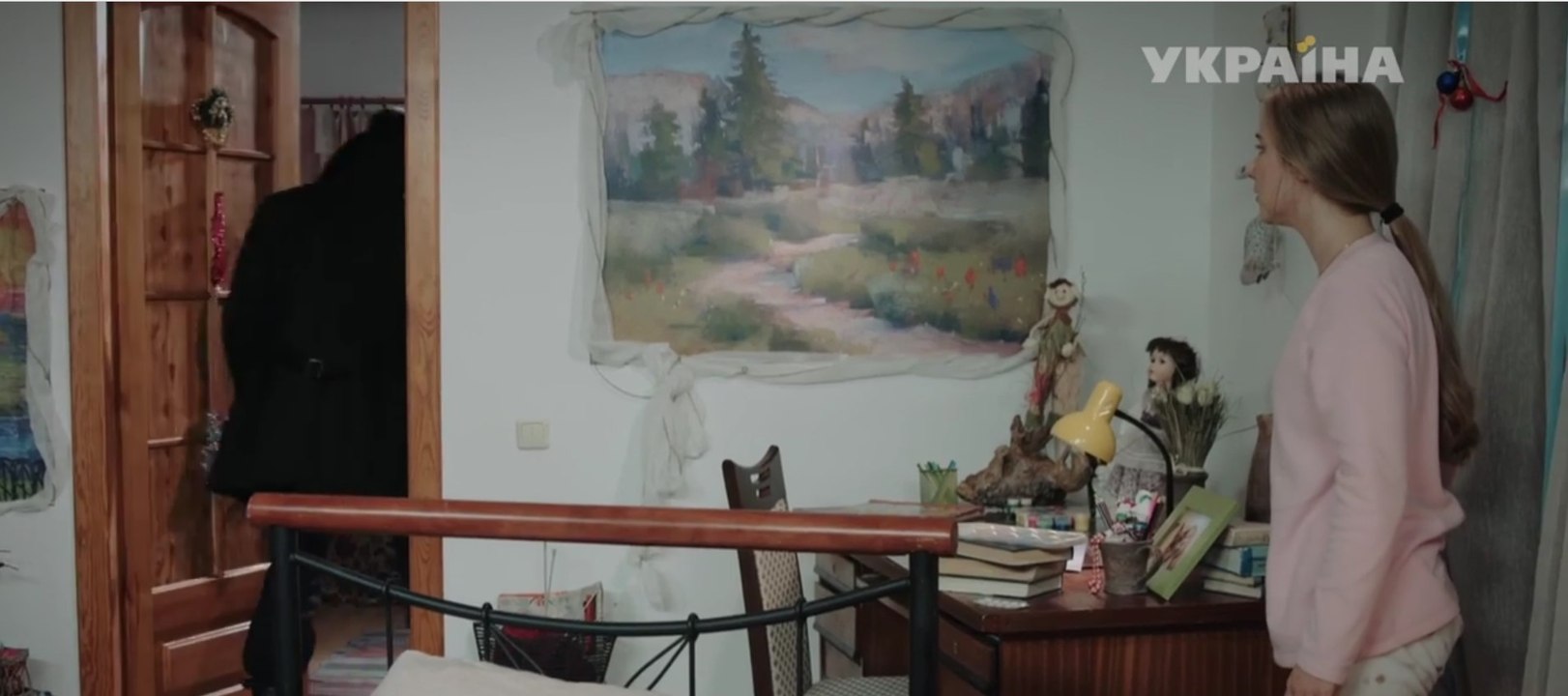 Райское место 13 серия. Сериал (2017)