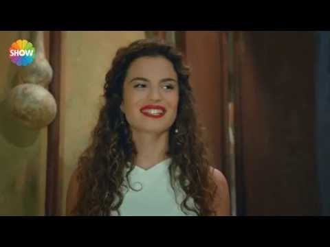 Gülümse Yeter 8.Bölüm | Yasemin, Sarp'ın aklını başından aldı!