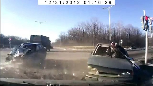 Why Should You Wear Your Seat Belt