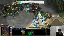 Le counter des Broodlords selon Patience - StarCraft II