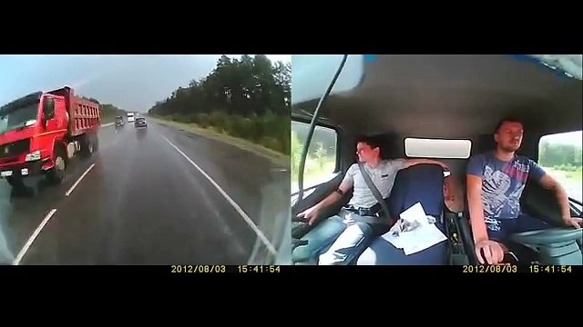 Why You Should Always Wear a Seat Belt