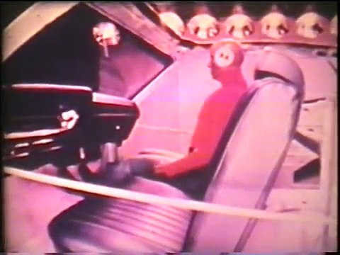 Why You Should Wear a Seat Belt