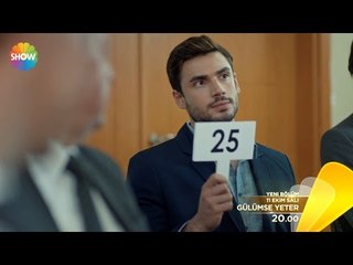 Gülümse Yeter 12.Bölüm 1.Fragman