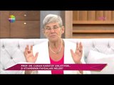Prof. Dr. Canan Karatay D vitaminin faydalarını anlatıyor