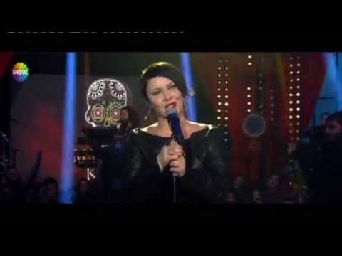 Şebnem Ferah - Ya Hep Ya Hiç | Makina Kafa Canlı Performans