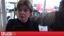 Gloria Allred Talks About Maybe Taking Donald Trump to Trial
