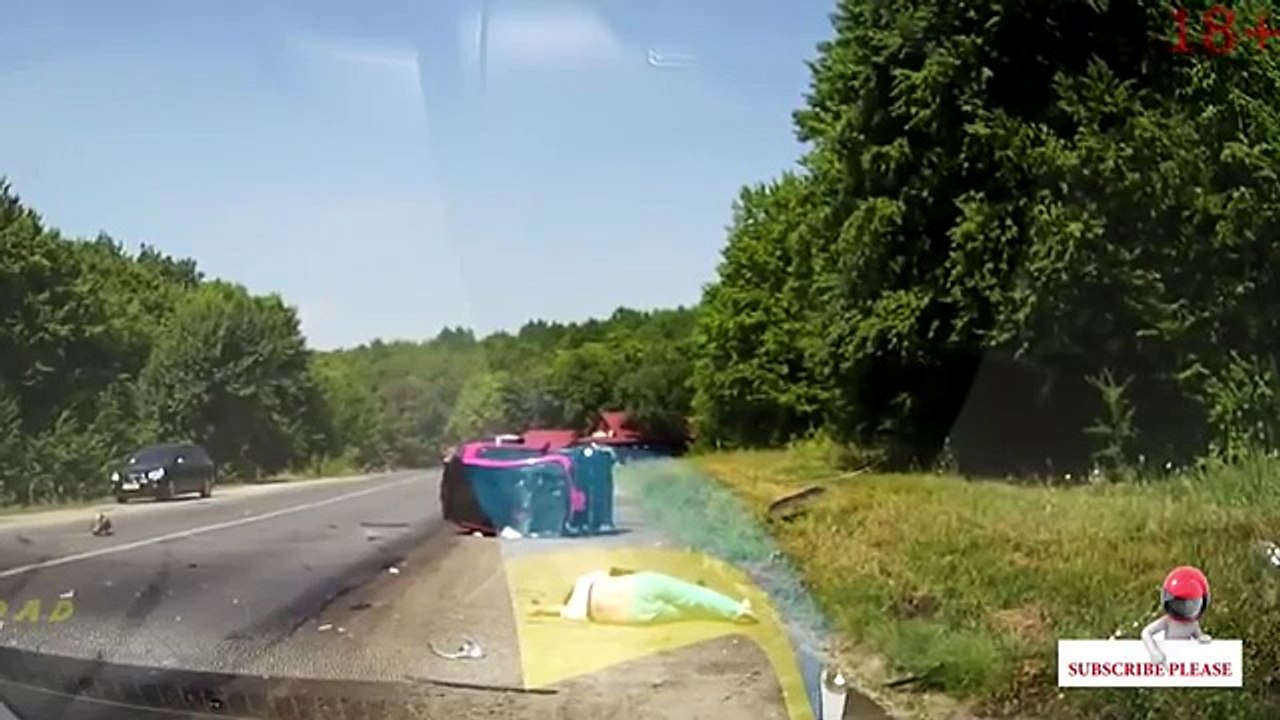 Without seat belts. Or, driver Buckle up!