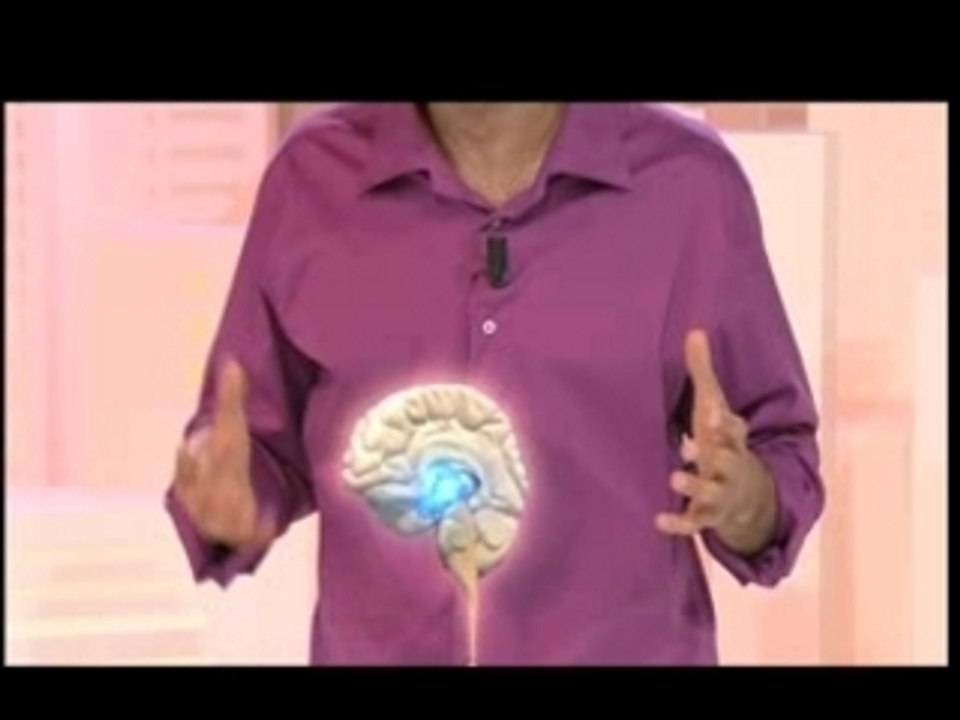 Science, on tourne 3D