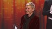 Ellen DeGeneres Makes History At People’s Choice Awards