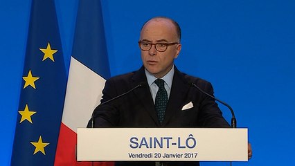 "L’avenir de l’agriculture française doit aussi être préparé"