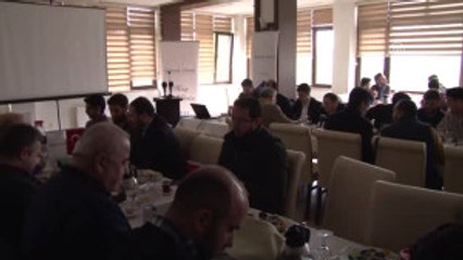 Epdk Üyesi Şenel: "Enerjinin En Az Yüzde 20'sini Nükleerden Üretelim Istiyoruz"