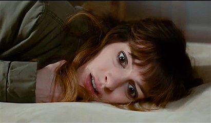 Colossal with Anne Hathaway - Official Trailer