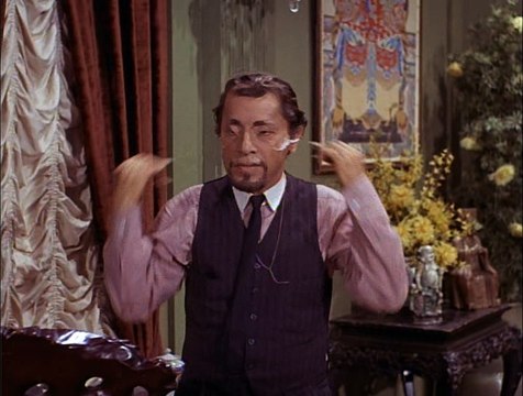 The Monkees S01 Episode 17 - The Case Of The Missing Monkee