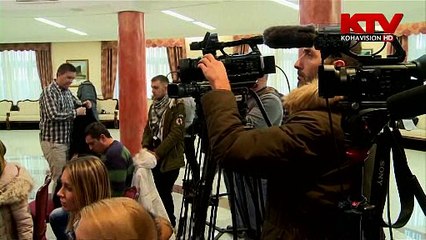 Ballkanasi i vetëm që ishte i ftuar zyrtarisht në inaugurimin e Trumpit